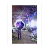 Will U follow ? (Print Only) thumbnail