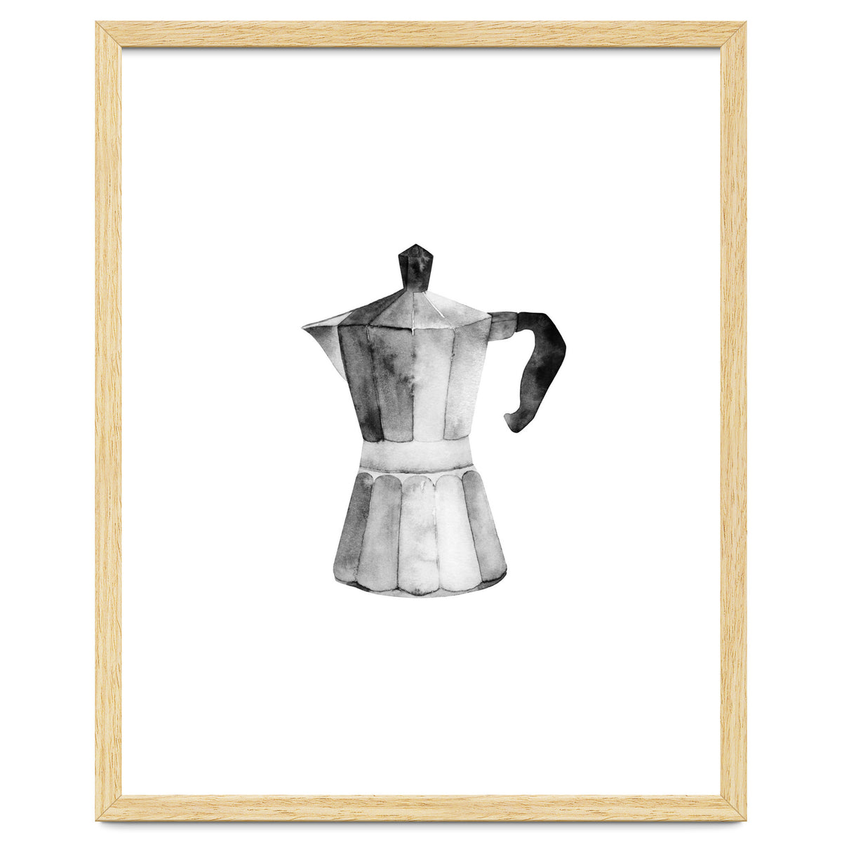 Moka Pot