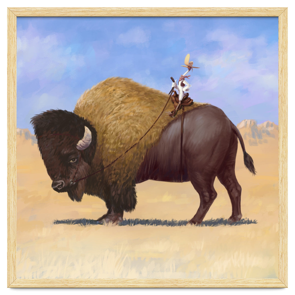 Tales of the Old West