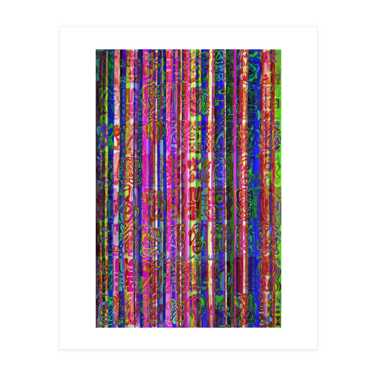 New Graffiti2022 134 (Print Only)