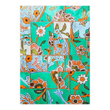 Floral Morocco (Print Only) thumbnail