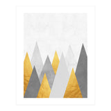 Scandinavian forest III (Print Only) thumbnail