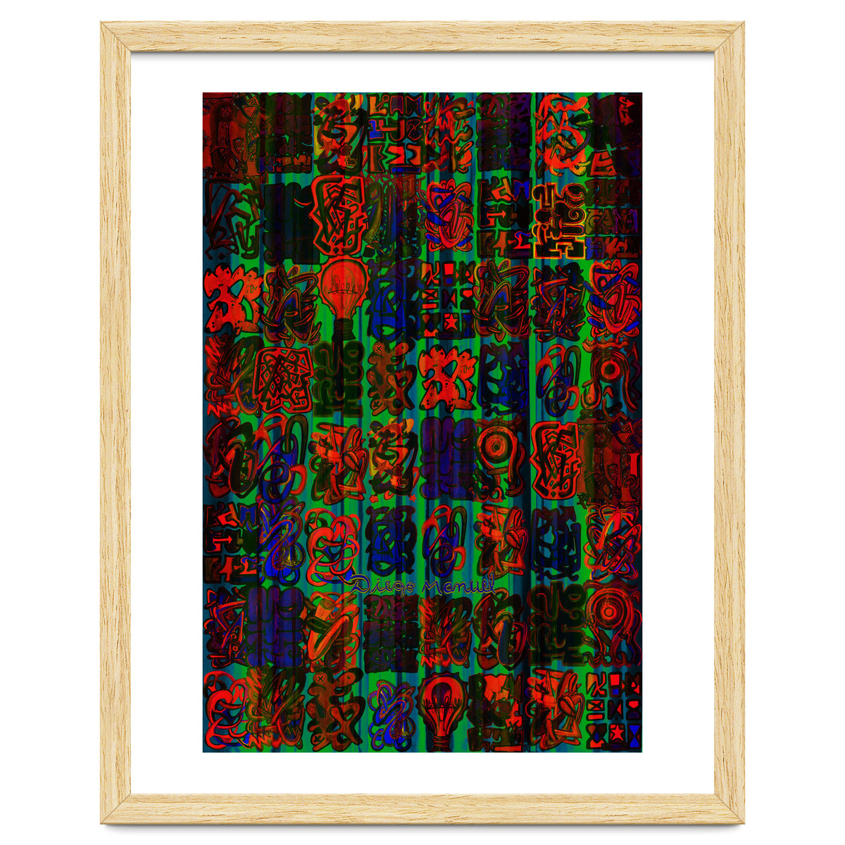 Graffiti Digital 2022 44