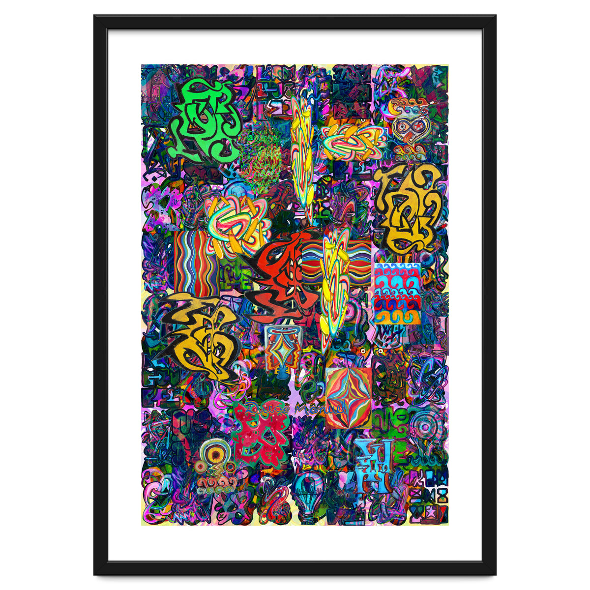 Graffiti Digital 2022 416