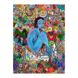 Graffitis 2021 Tapiz 72 (Print Only) thumbnail