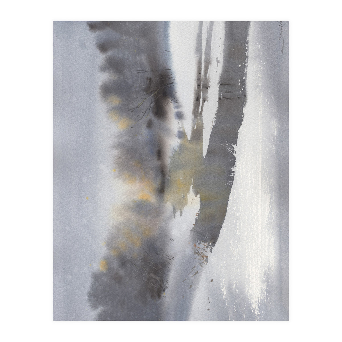 Appeasement (Print Only)