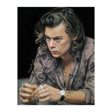 H long (Print Only) thumbnail