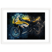 Yamaha R6