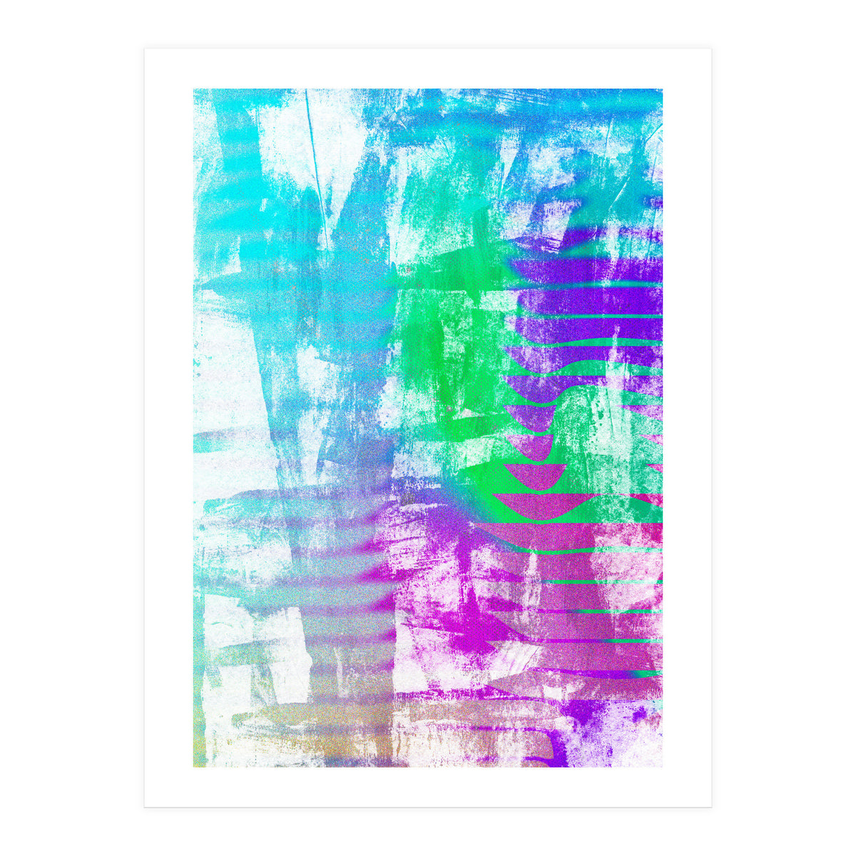 Summer Vybes #1 (Print Only)