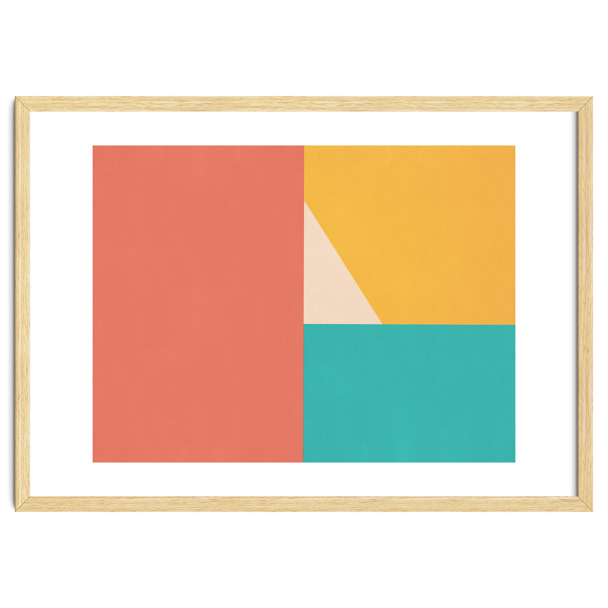 Sailing To The Border 1