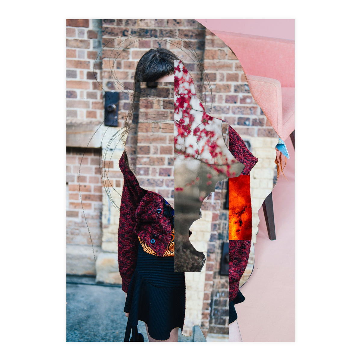 Disappeared Dreams 4 (Print Only)