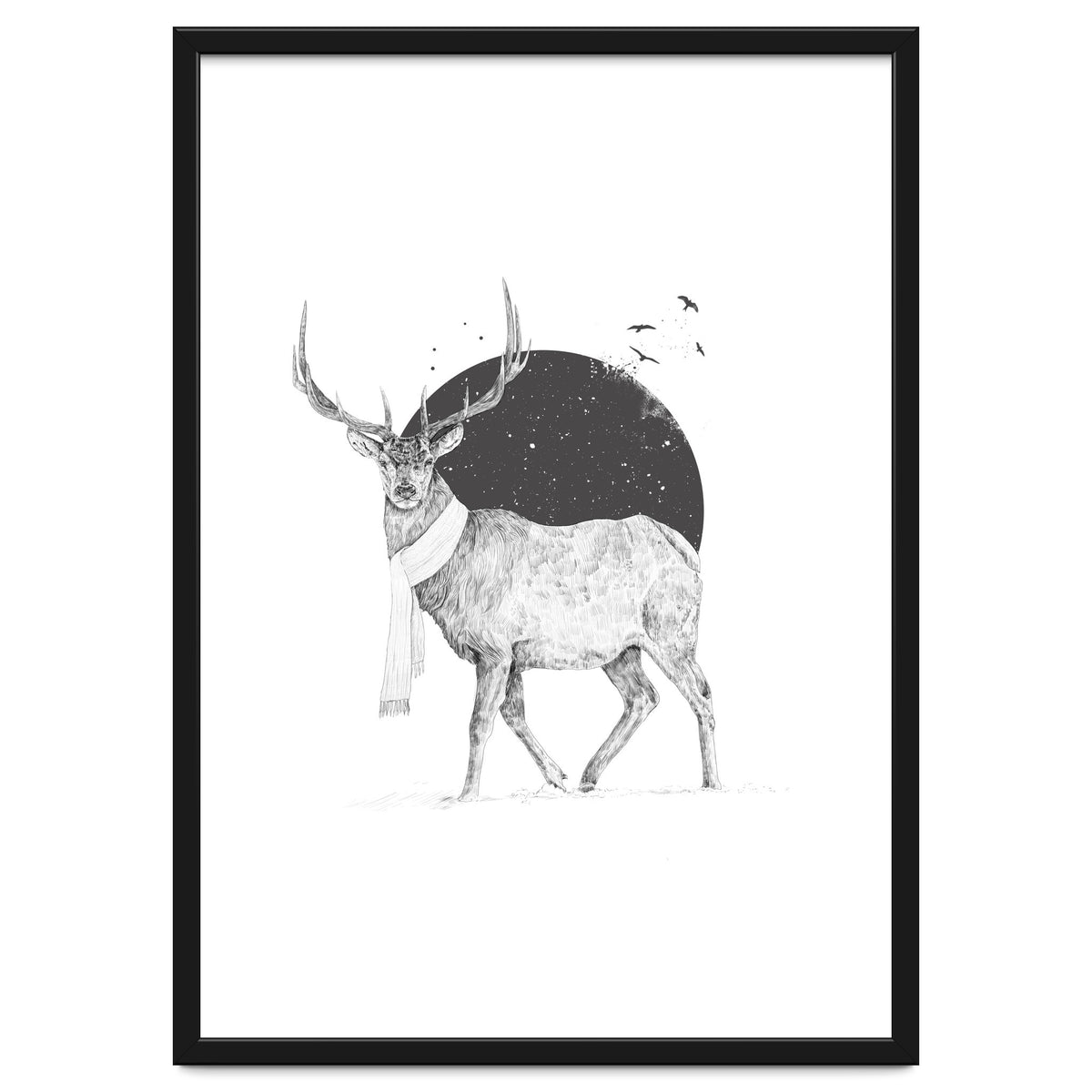 Winter Is All Around