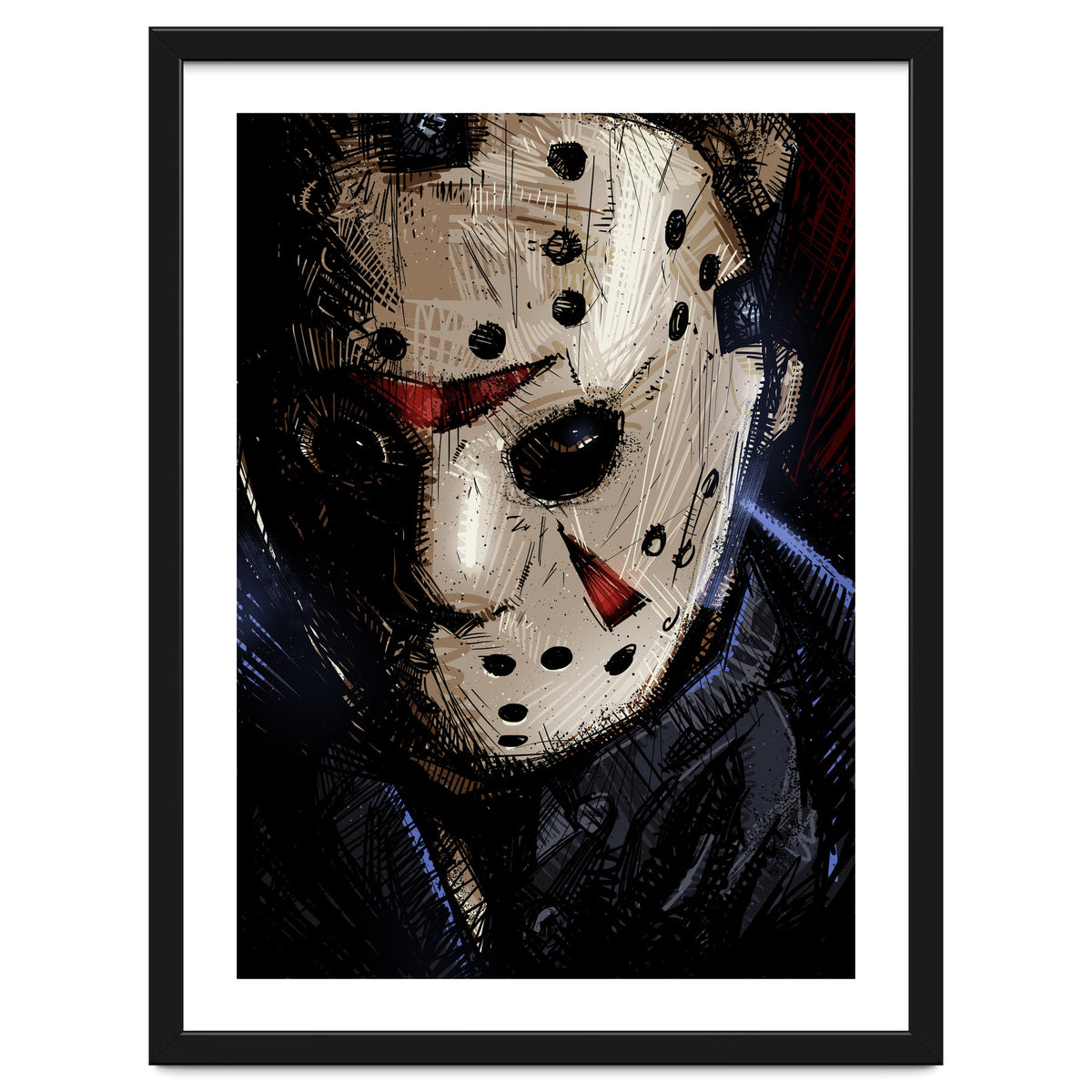 Jason Voorhees