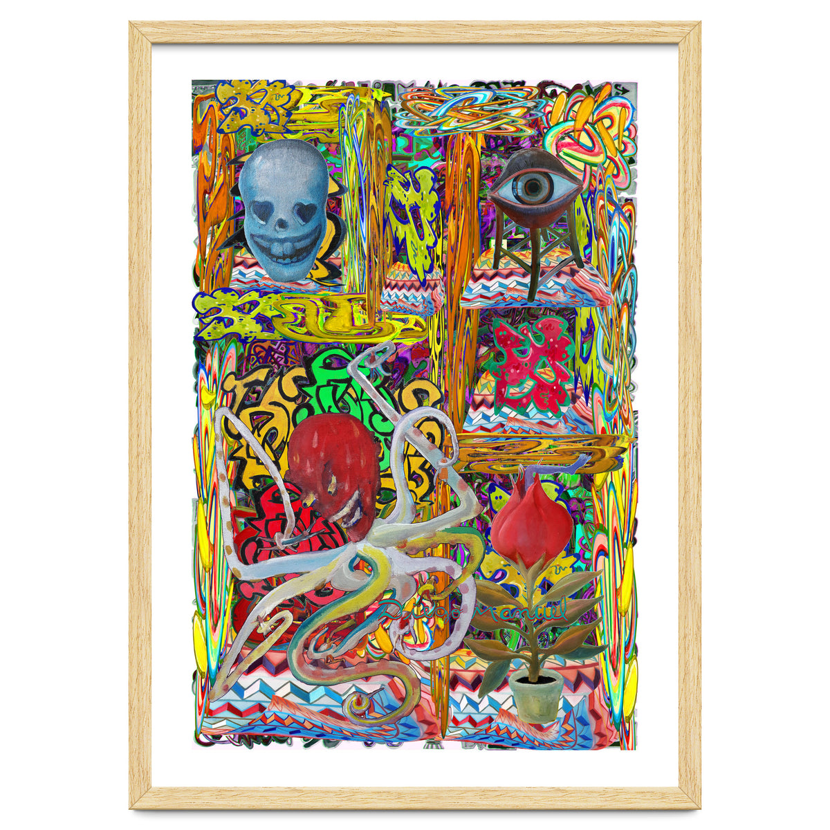 Oficina Del Cobrador 31