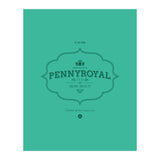 Pennyroyal Tea (Print Only) thumbnail