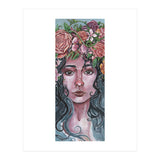 Flower Crown (Print Only) thumbnail