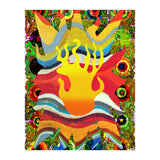 Fuego Y Graffiti 7 (Print Only) thumbnail