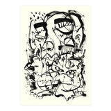 Hard Times (Print Only) thumbnail