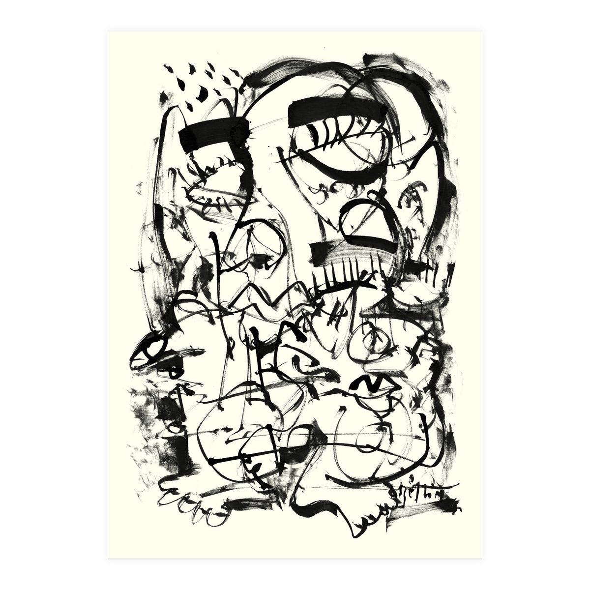 Hard Times (Print Only)