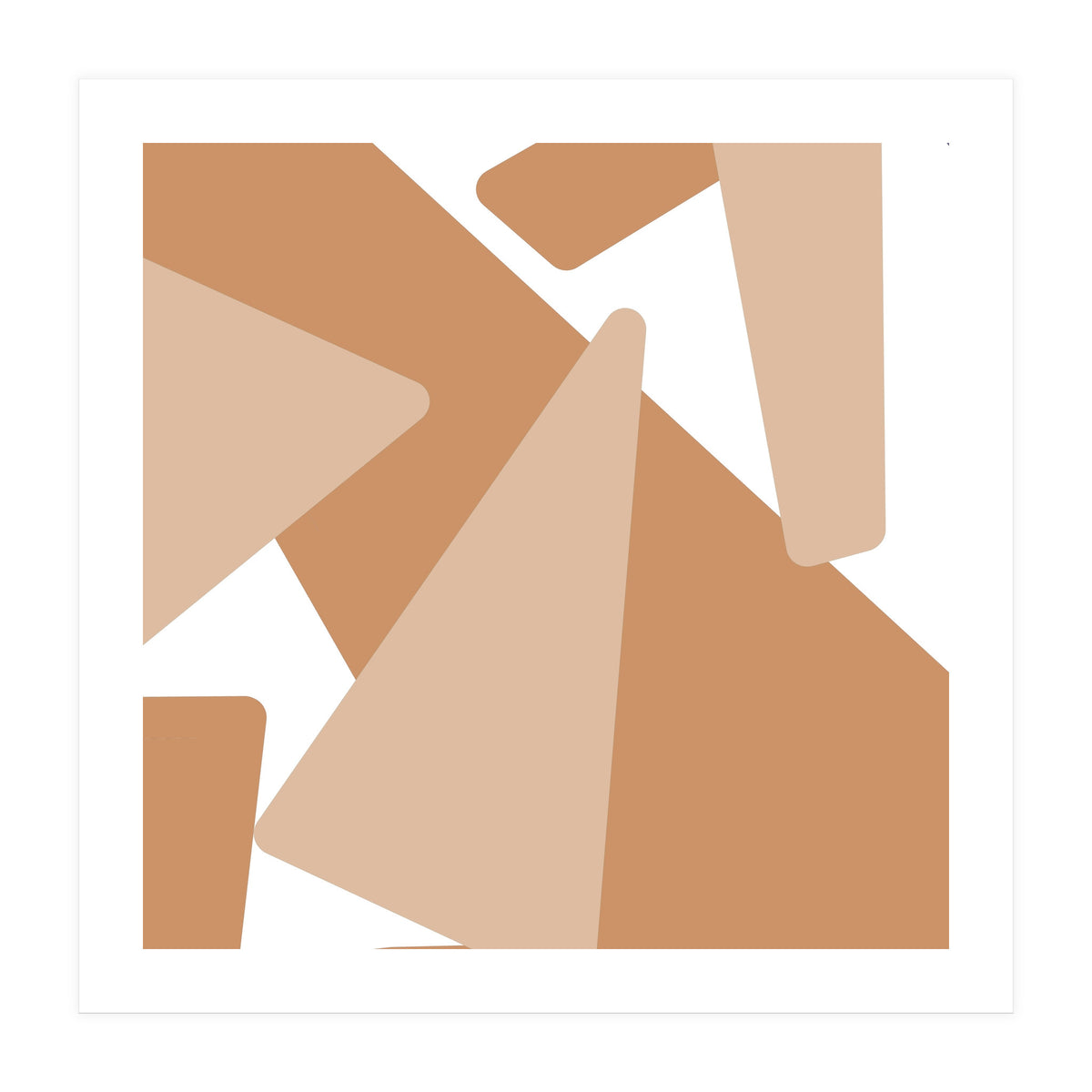 Colorful 6 (Print Only)