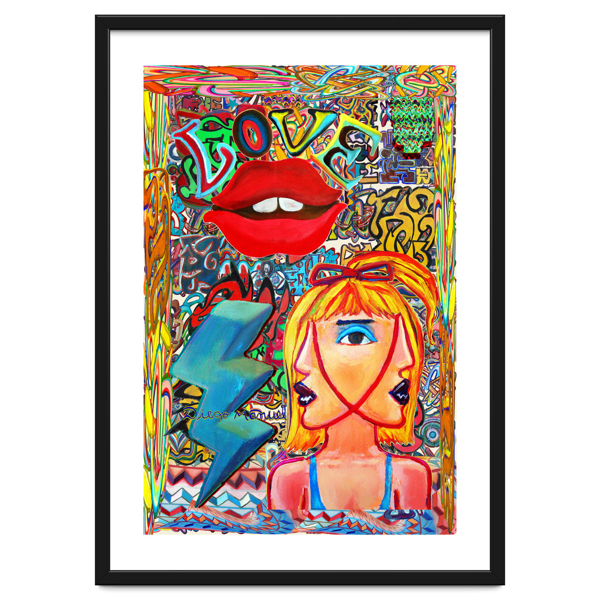 Graffiti Digital 2022 238