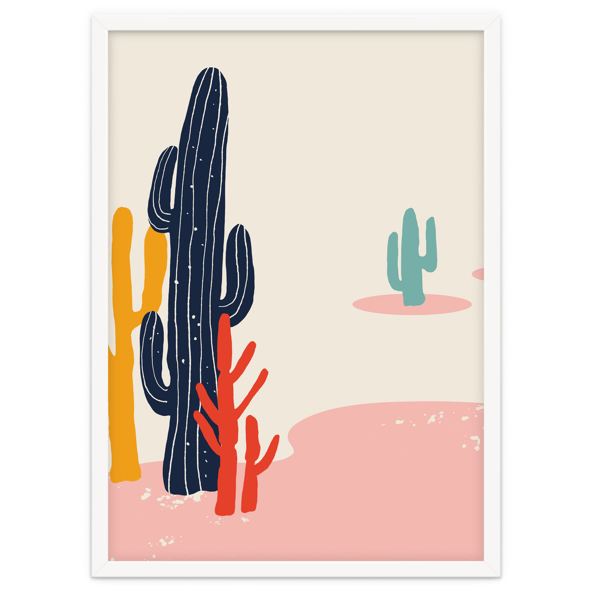 desert plants