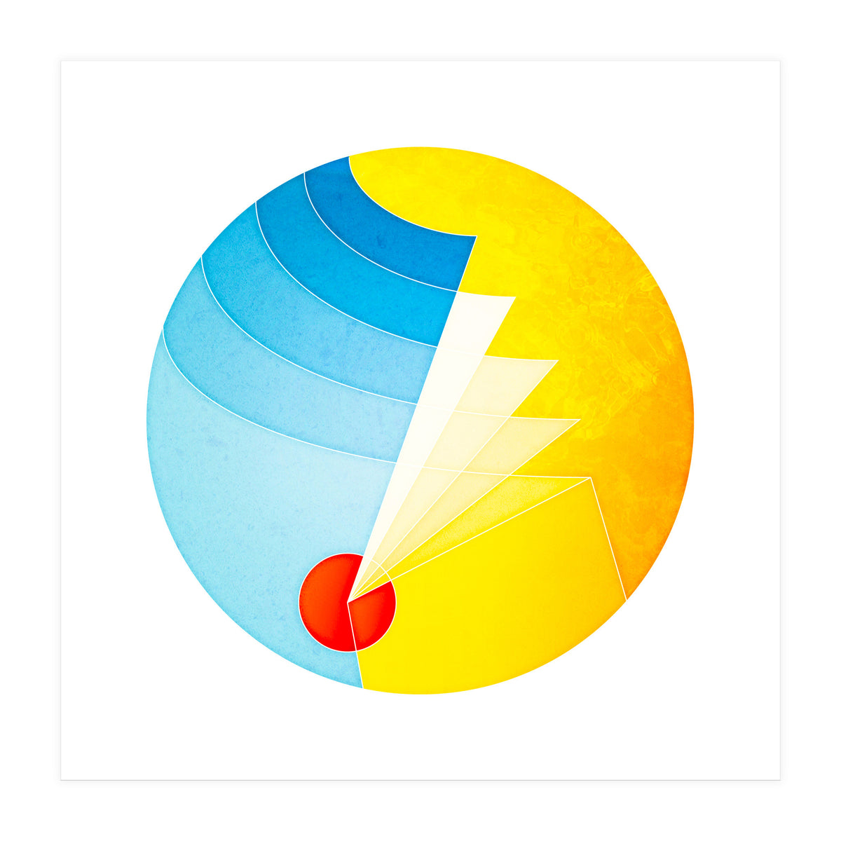 Another Place (Print Only)