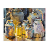 Cans (Print Only) thumbnail
