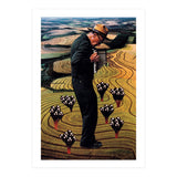 Accordion (Print Only) thumbnail