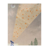 Scanning the sky (Print Only) thumbnail