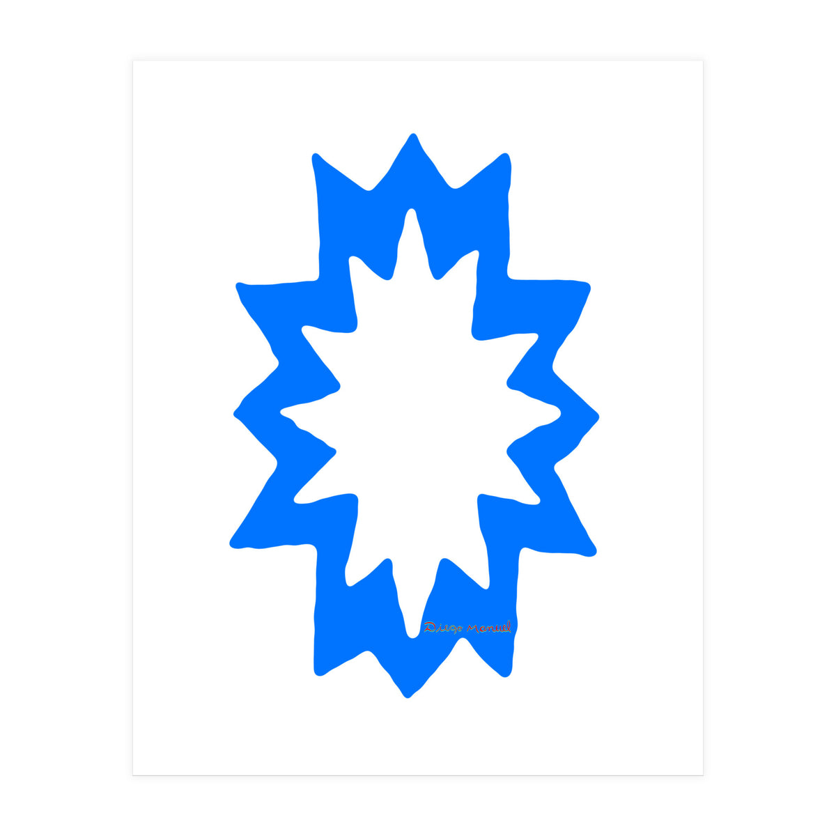 Graffiti Digita 2023 69  (Print Only)