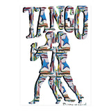 Tango 15 (Print Only) thumbnail