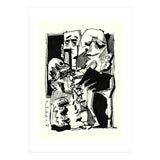 Chapter One: Never Talk With Strangers (Print Only) thumbnail