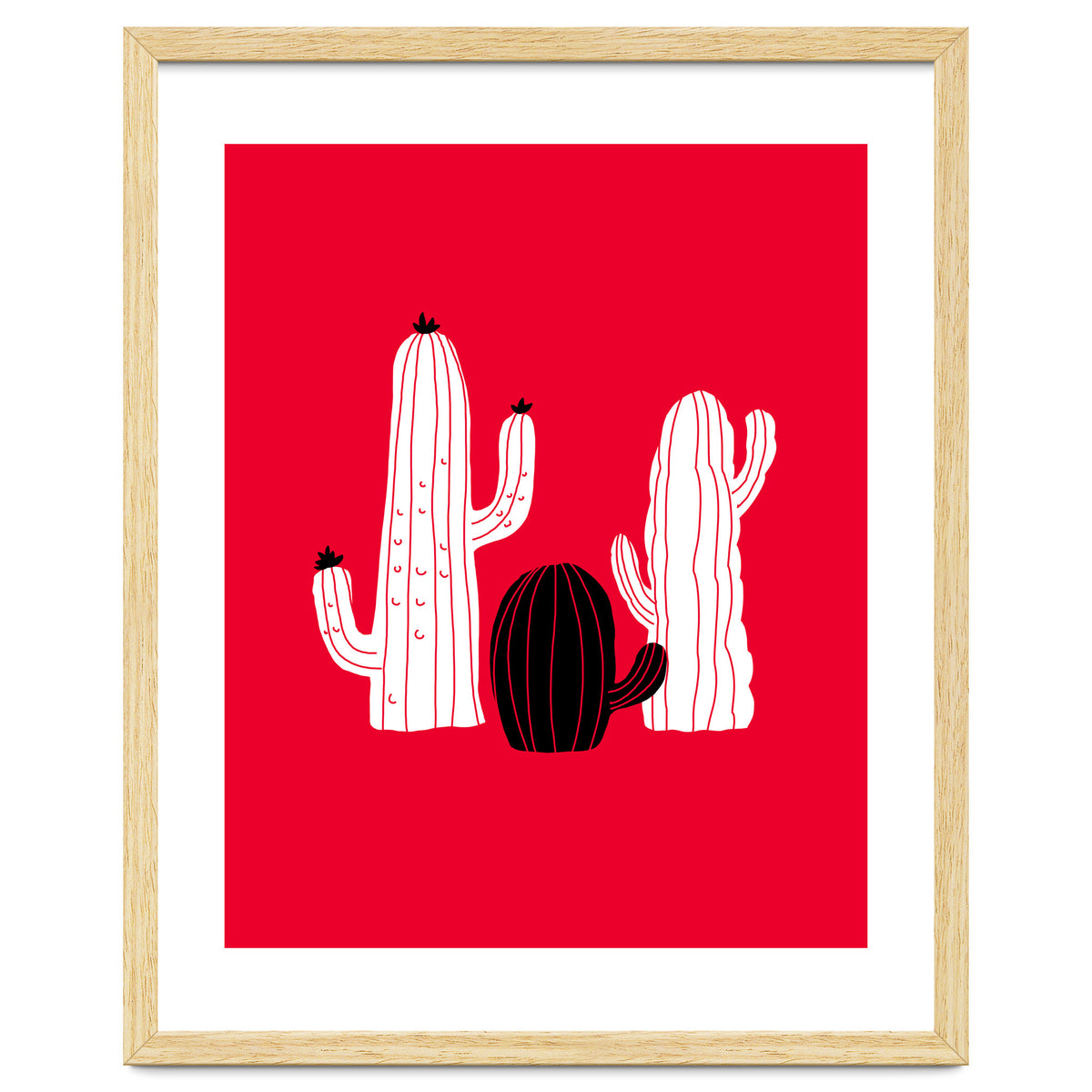 Cactus