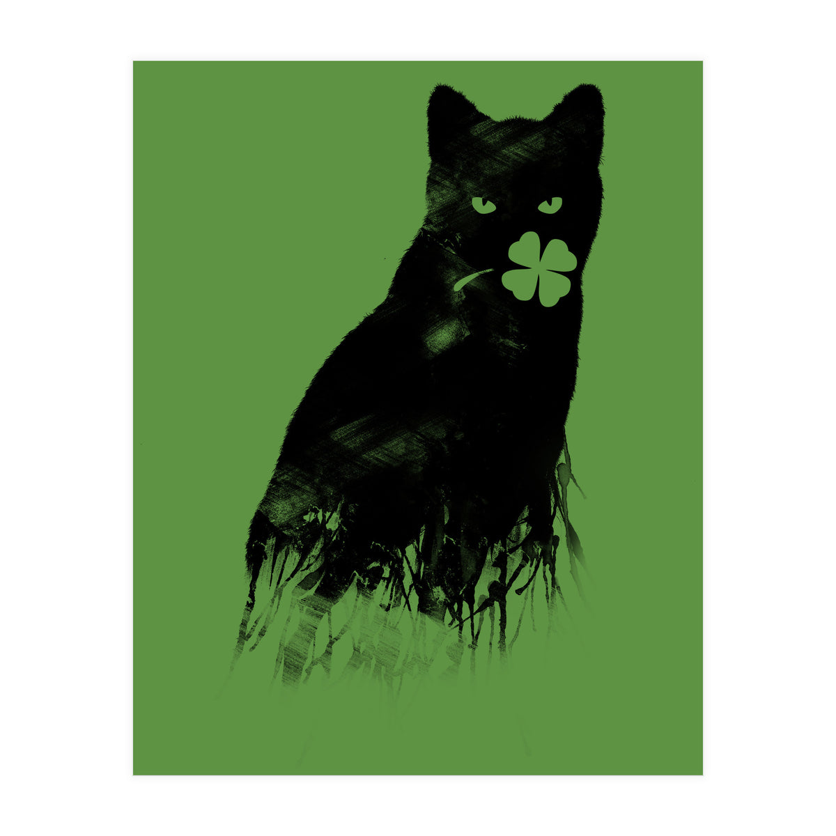 Ambivalence (Print Only)