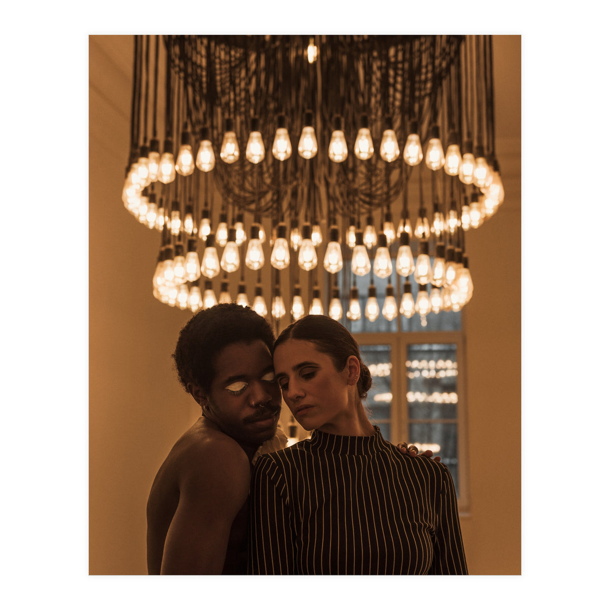 Pleiades (Print Only)