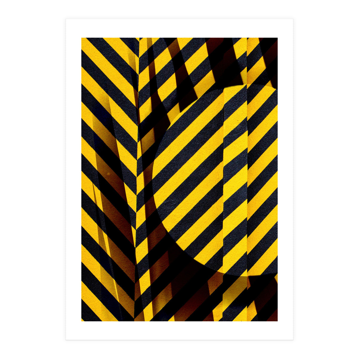 Dangerous Area 2 (Print Only)