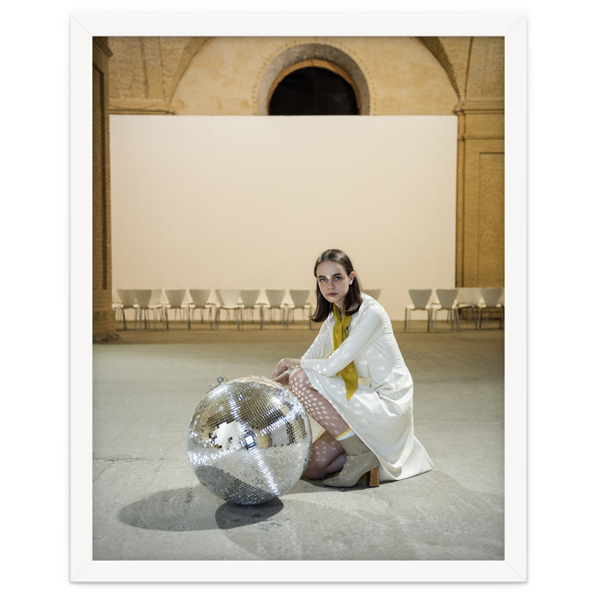 Ukraine Fashion Week