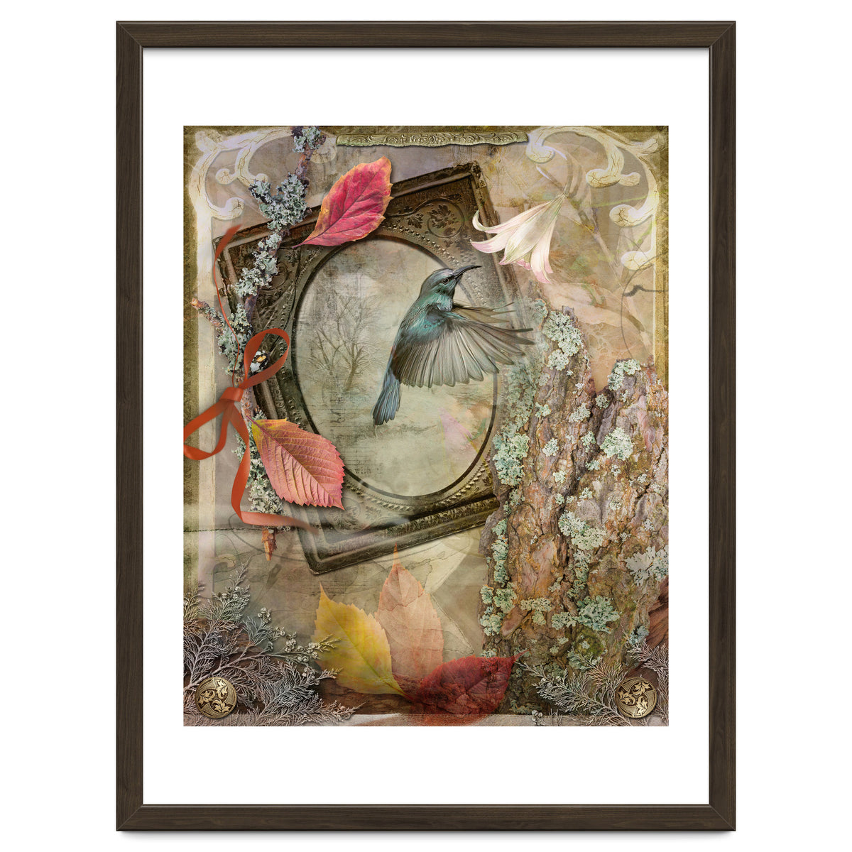 One More Before I Go