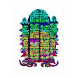 Graffiti Digital 21 (Print Only) thumbnail