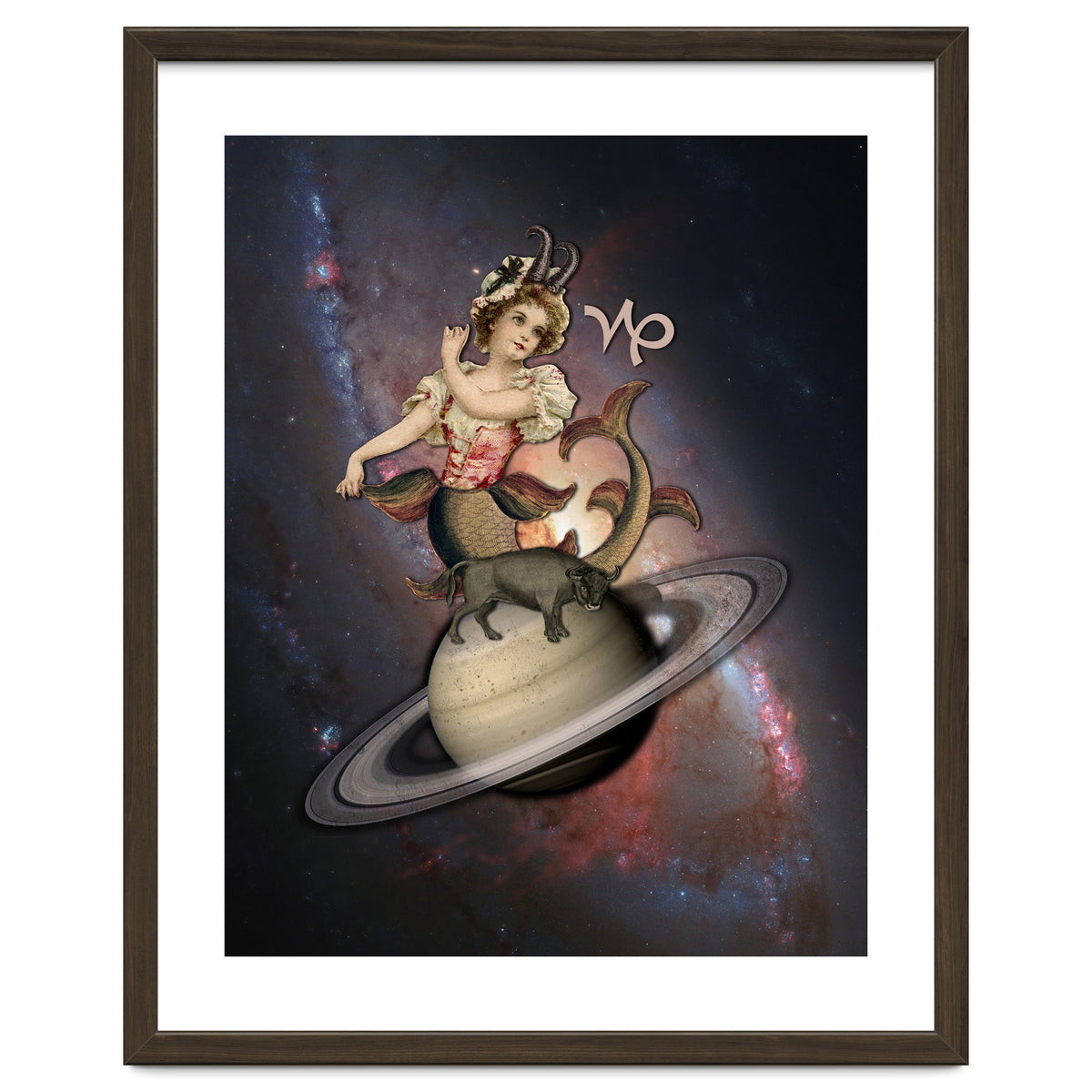 Capricorn Zodiac Sign