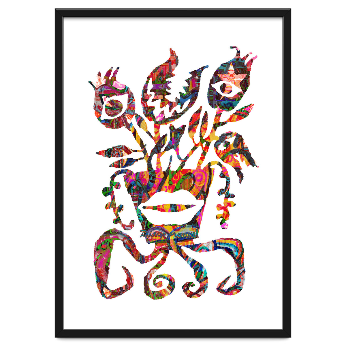 Planta Salvaje Ii 6 Copia