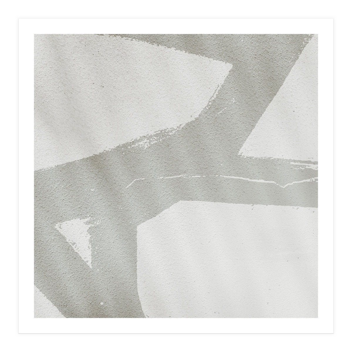 Encruzilhada 4 (Print Only)