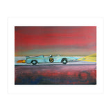 Meteoro (Print Only) thumbnail