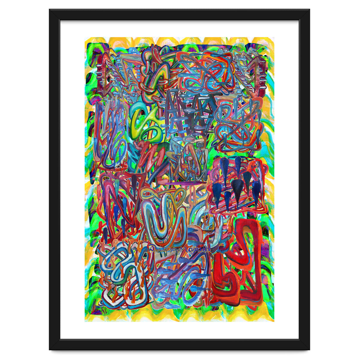 Graffiti Digital 2022 1023