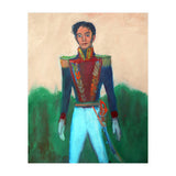 Bolivar (Print Only) thumbnail
