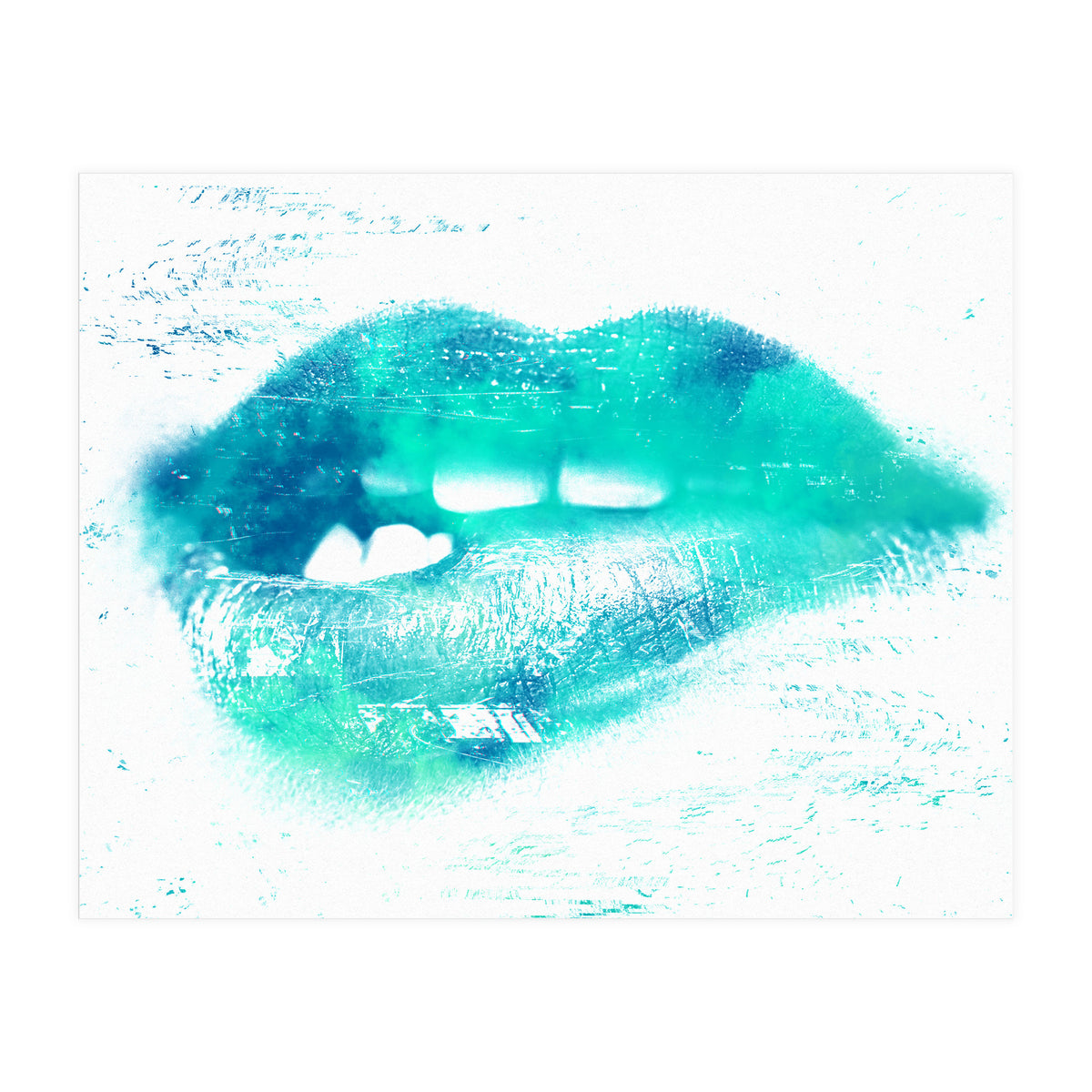 Amores Digitales 4 (Print Only)