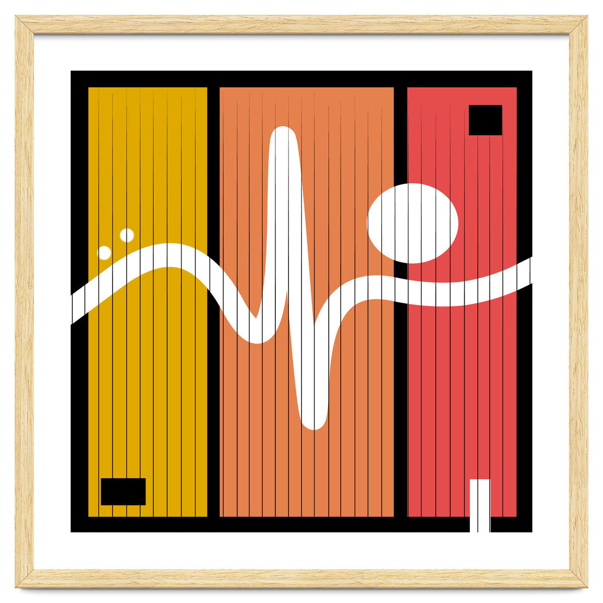 Abstrato Geométrico 37.8