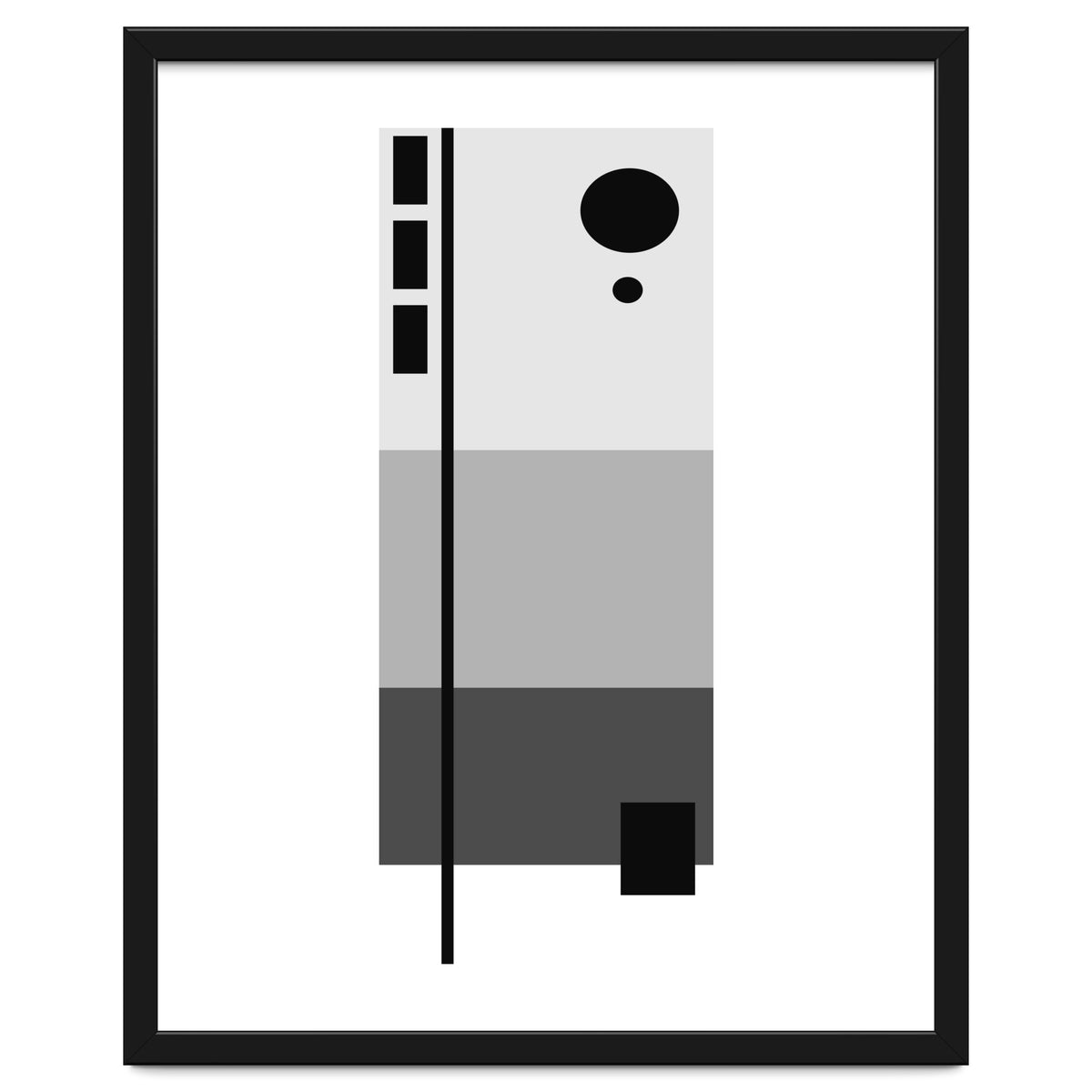 Abstrato Geométrico 38.6