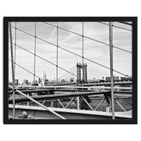 New York Bridges